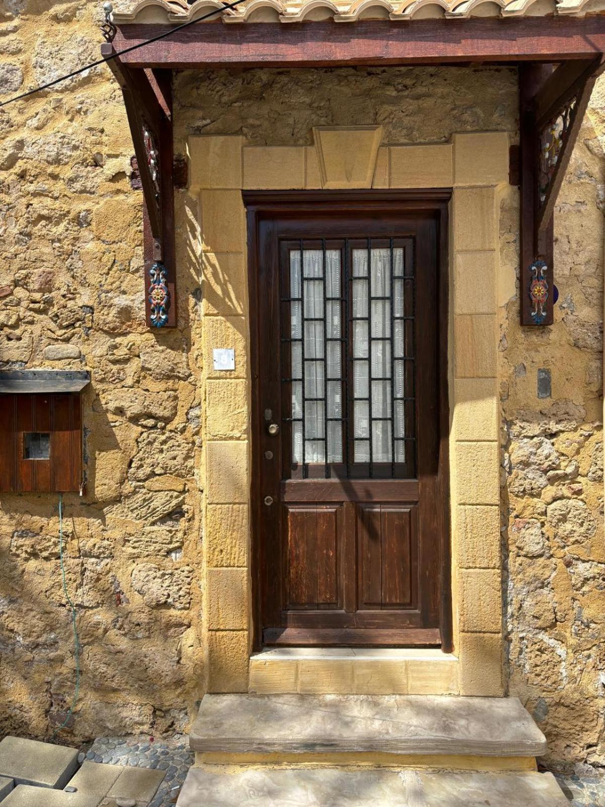 Kyrenia Palace Boutique Hotel Exterior photo